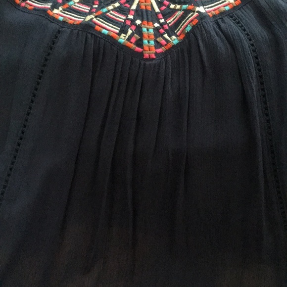 New Directions blouse - Picture 4 of 4